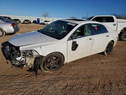 Chevrolet Vehiculos salvage en venta: 2012 Chevrolet Malibu LTZ