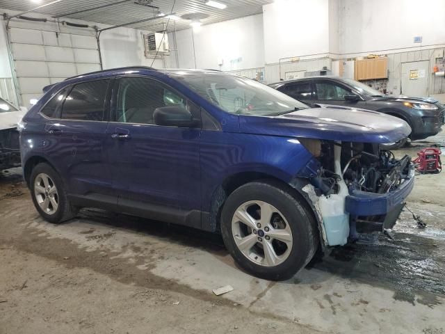 2015 Ford Edge SE