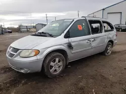 2005 Dodge Grand Caravan SXT en venta en Nampa, ID