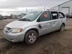 2005 Dodge Grand Caravan SXT