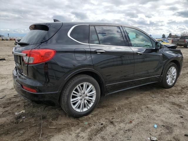 2017 Buick Envision Preferred