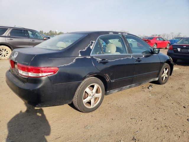 2004 Honda Accord LX