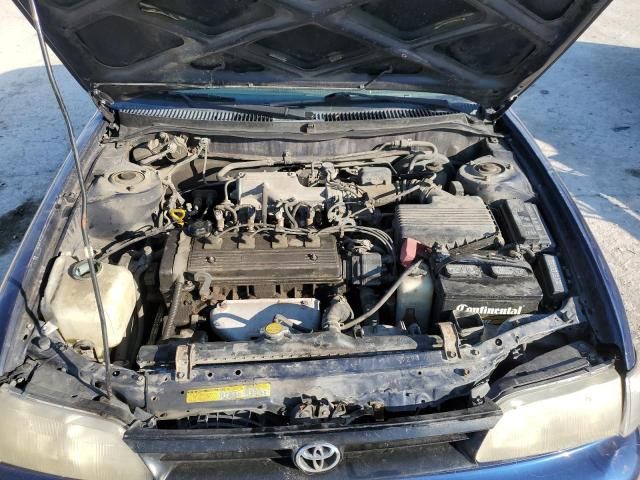 1996 Toyota Corolla