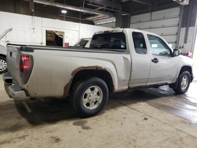 2005 Chevrolet Colorado