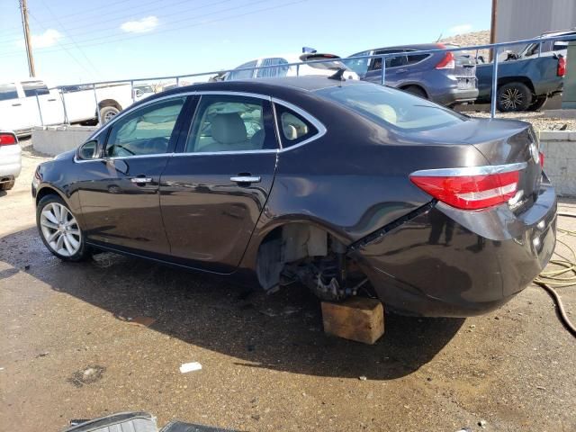 2013 Buick Verano