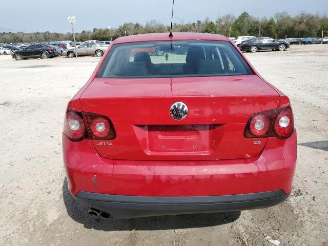 2010 Volkswagen Jetta S