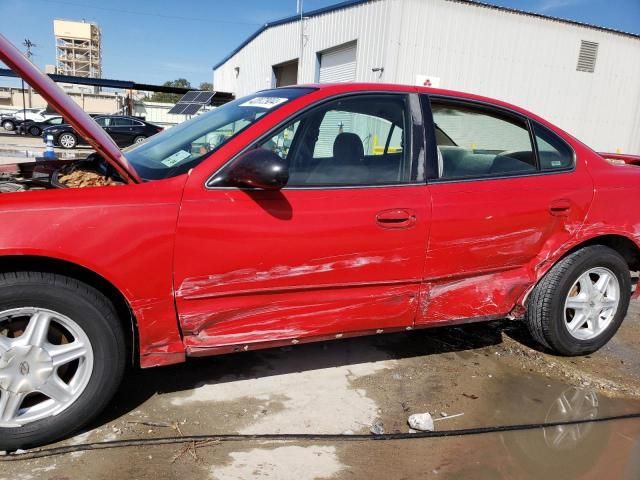 2004 Oldsmobile Alero GL