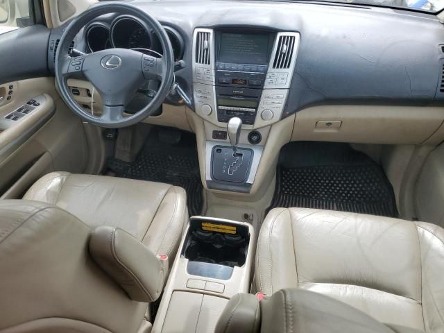 2006 Lexus RX 400