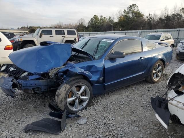 2008 Ford Mustang GT