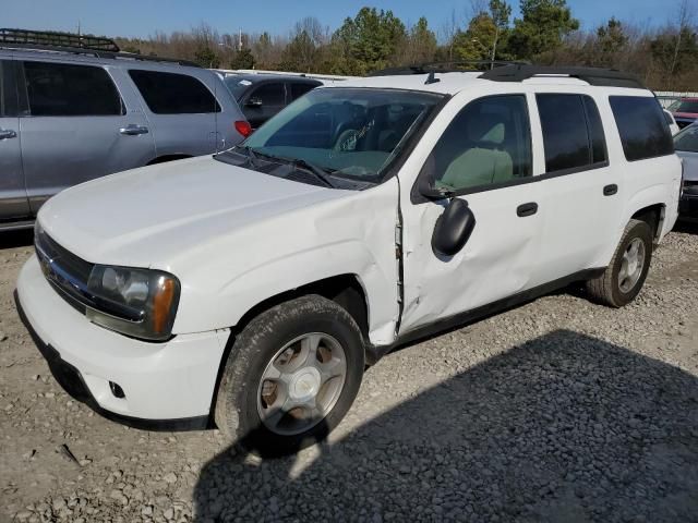 2006 Chevrolet Trailblazer EXT LS