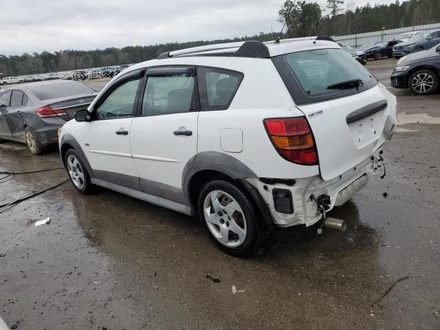 2008 Pontiac Vibe