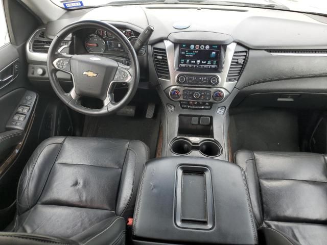 2019 Chevrolet Suburban C1500 LT