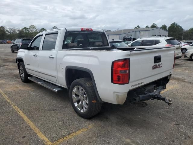 2014 GMC Sierra C1500 SLT