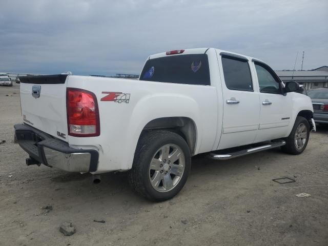 2013 GMC Sierra K1500 SLE