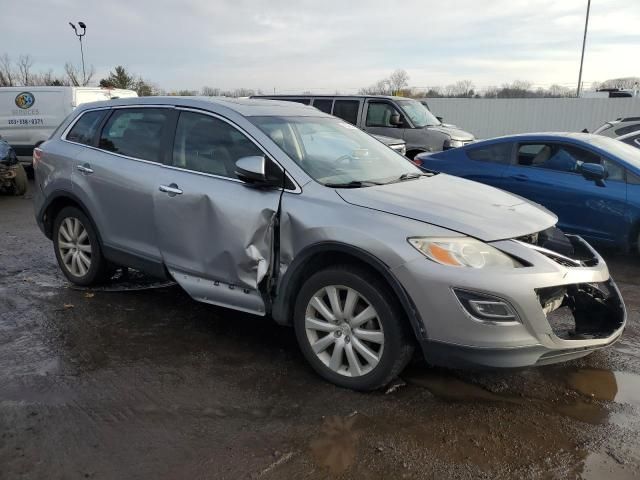 2010 Mazda CX-9