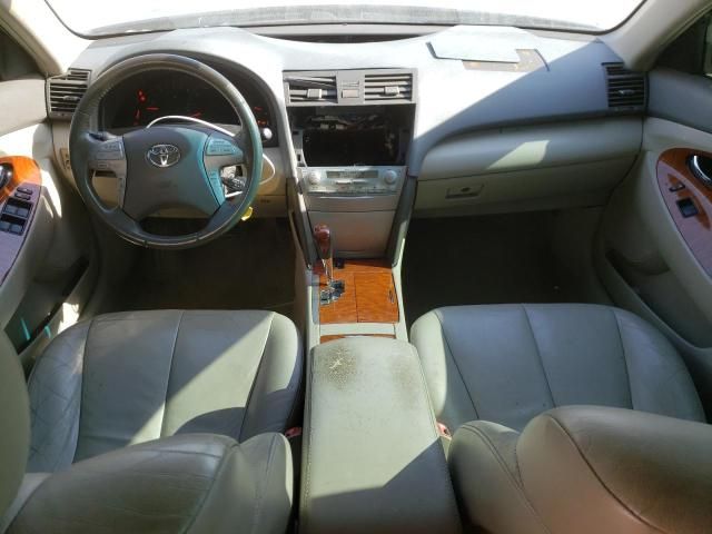 2008 Toyota Camry LE