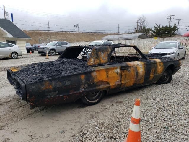 1964 Ford Thunderbird