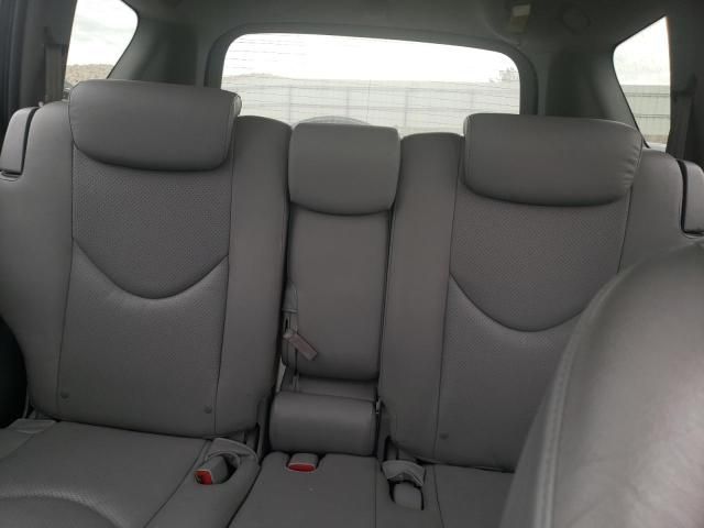 2010 Toyota Rav4 Limited