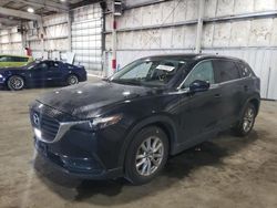 Mazda CX-9 Vehiculos salvage en venta: 2016 Mazda CX-9 Touring