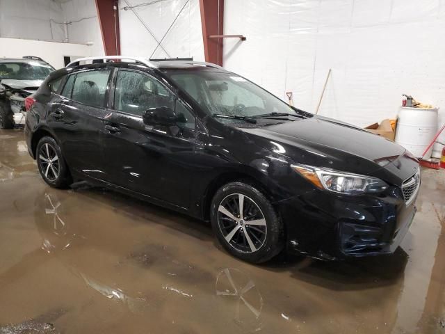 2019 Subaru Impreza Premium