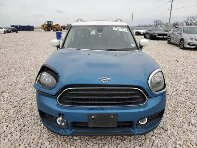 2020 Mini Cooper Countryman