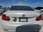 2014 BMW 228 I