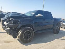 Salvage cars for sale from Copart Grand Prairie, TX: 2022 Dodge RAM 1500 TRX