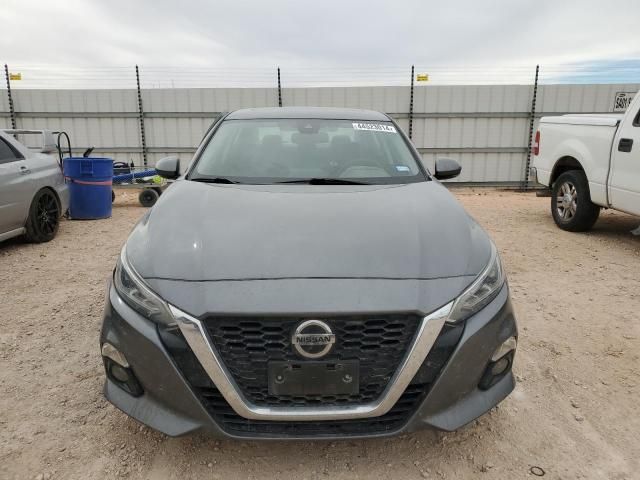 2019 Nissan Altima SL