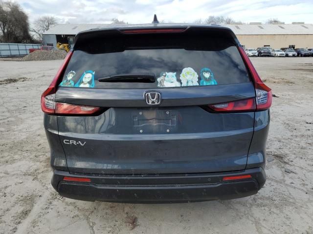 2023 Honda CR-V EXL