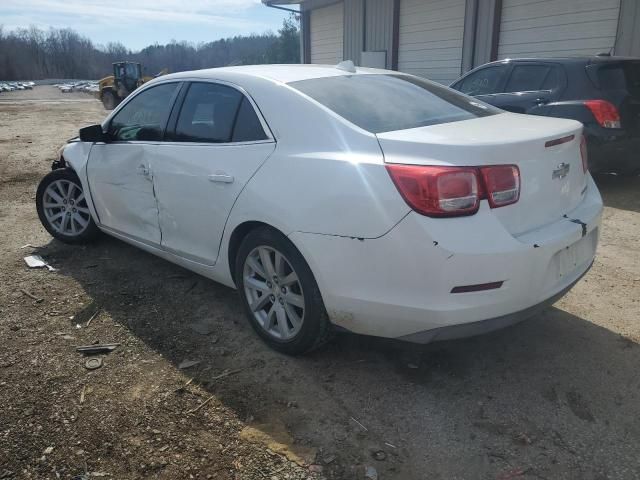 2014 Chevrolet Malibu 2LT