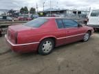 1999 Cadillac Eldorado Touring