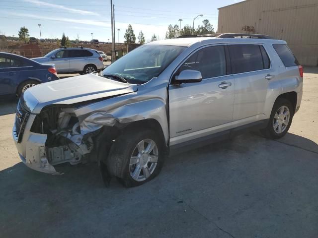 2012 GMC Terrain SLE