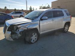 GMC Yukon Vehiculos salvage en venta: 2012 GMC Terrain SLE