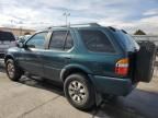 1998 Honda Passport EX