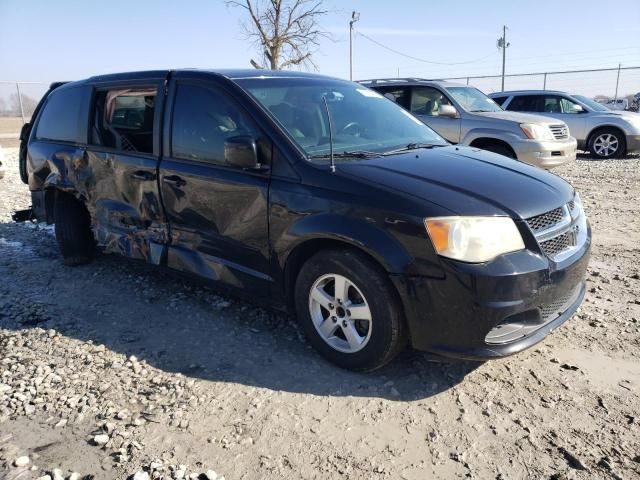 2011 Dodge Grand Caravan Mainstreet