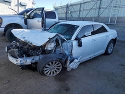 Chrysler 300 salvage cars for sale: 2014 Chrysler 300