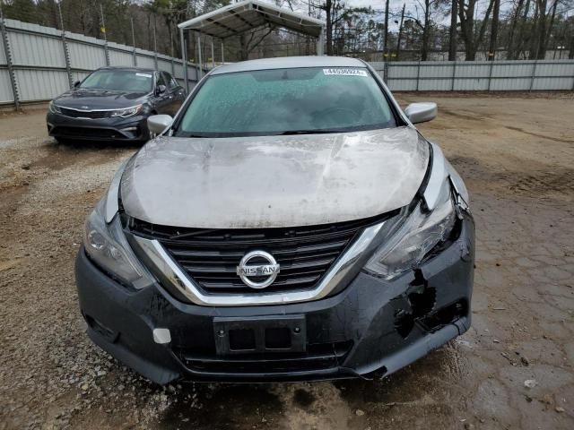 2016 Nissan Altima 3.5SL