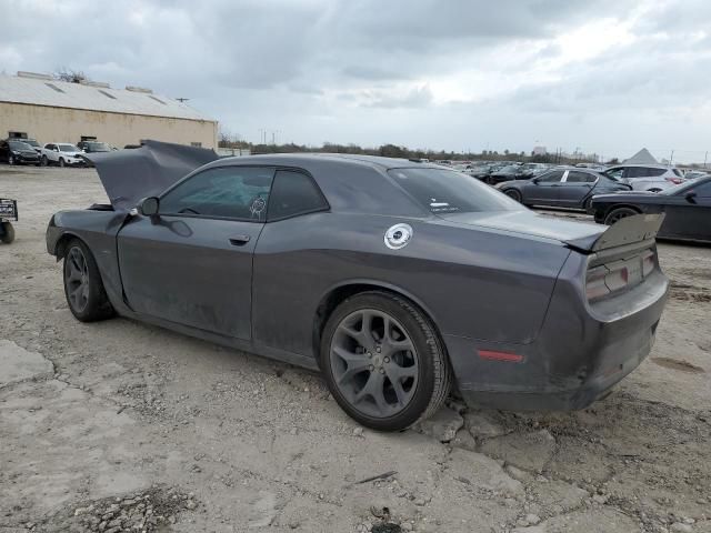 2019 Dodge Challenger R/T