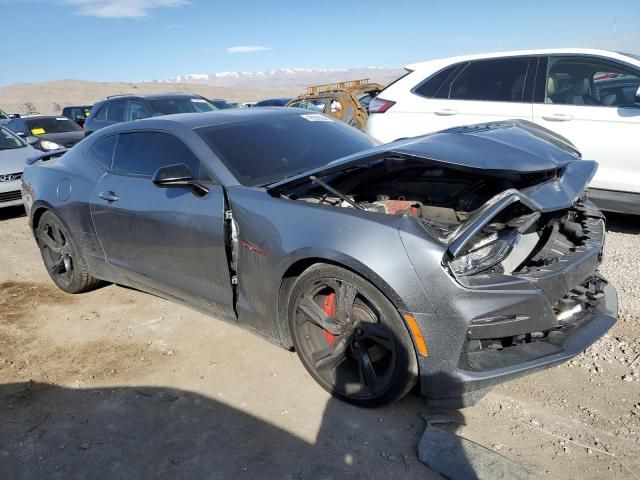 2022 Chevrolet Camaro SS