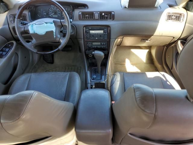 2001 Toyota Camry CE