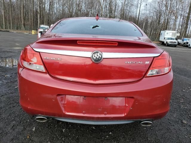 2013 Buick Regal Premium