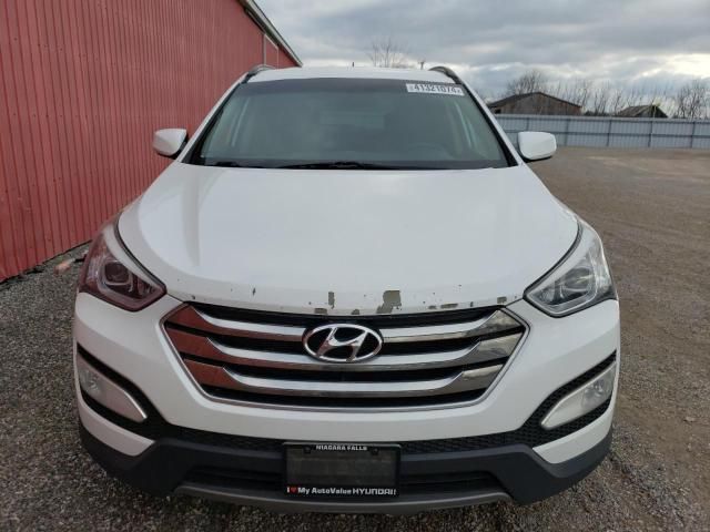 2015 Hyundai Santa FE Sport