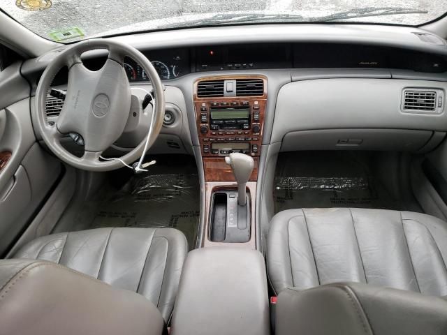 2001 Toyota Avalon XL