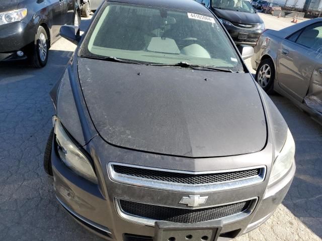 2011 Chevrolet Malibu 1LT