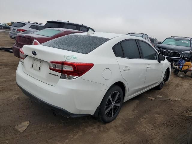 2020 Subaru Impreza Premium