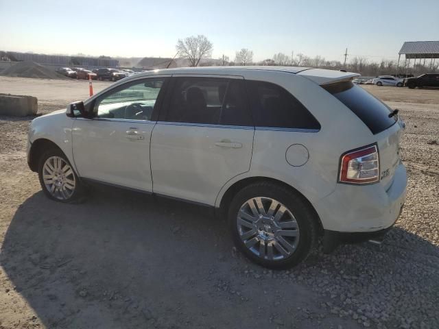 2008 Ford Edge Limited