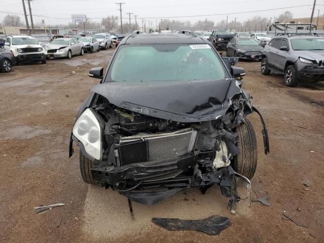 2011 GMC Acadia Denali