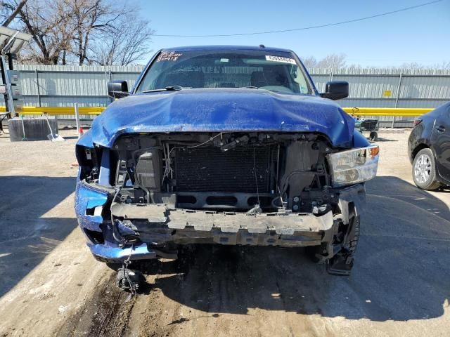 2014 Dodge RAM 1500 ST