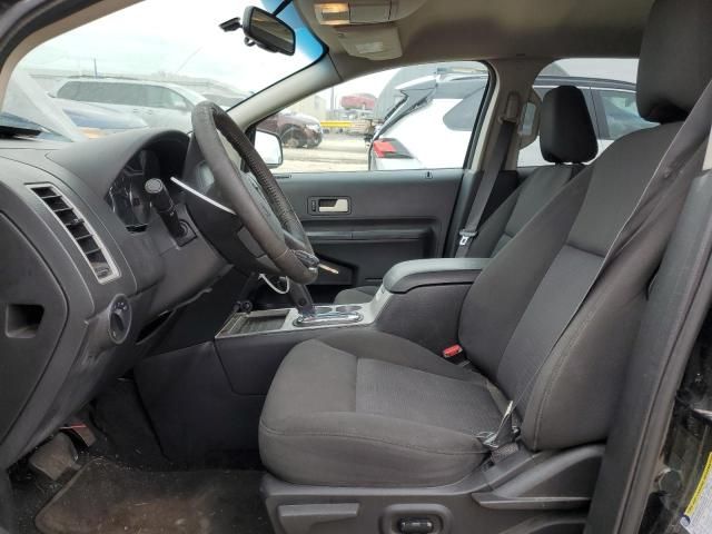 2008 Ford Edge SEL