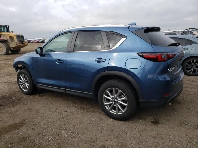 2022 Mazda CX-5 Preferred